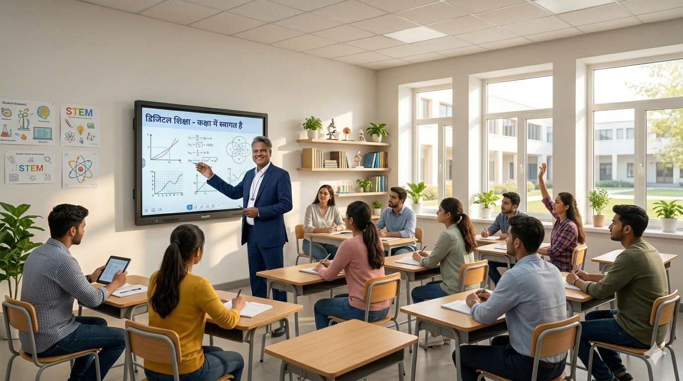SciTech Bihar Science Study Material